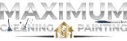 Maximun Cleaning and Painting