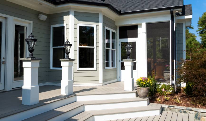 Exterior Painting