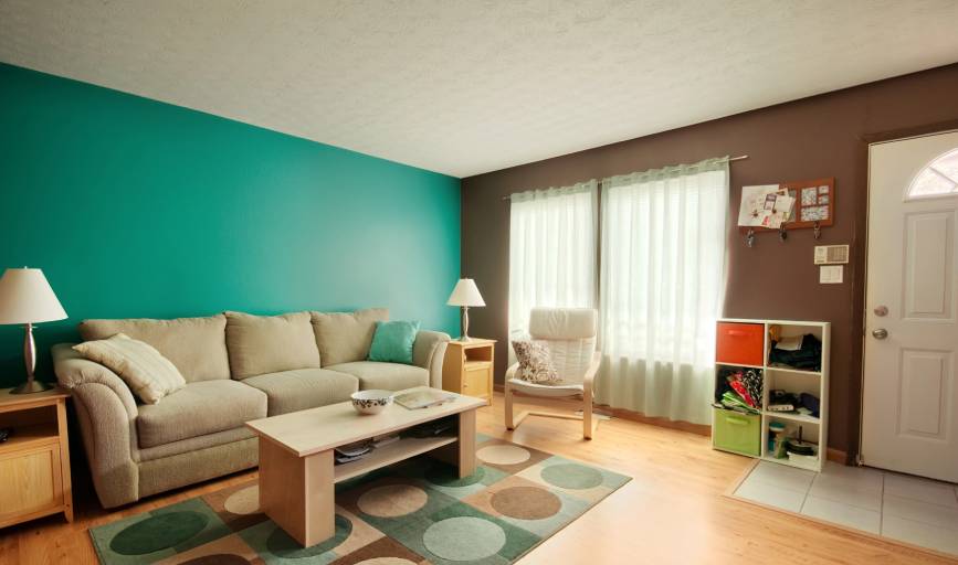 Interior Painting
